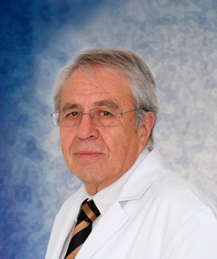 Dr. Jorge Alcocer Varela