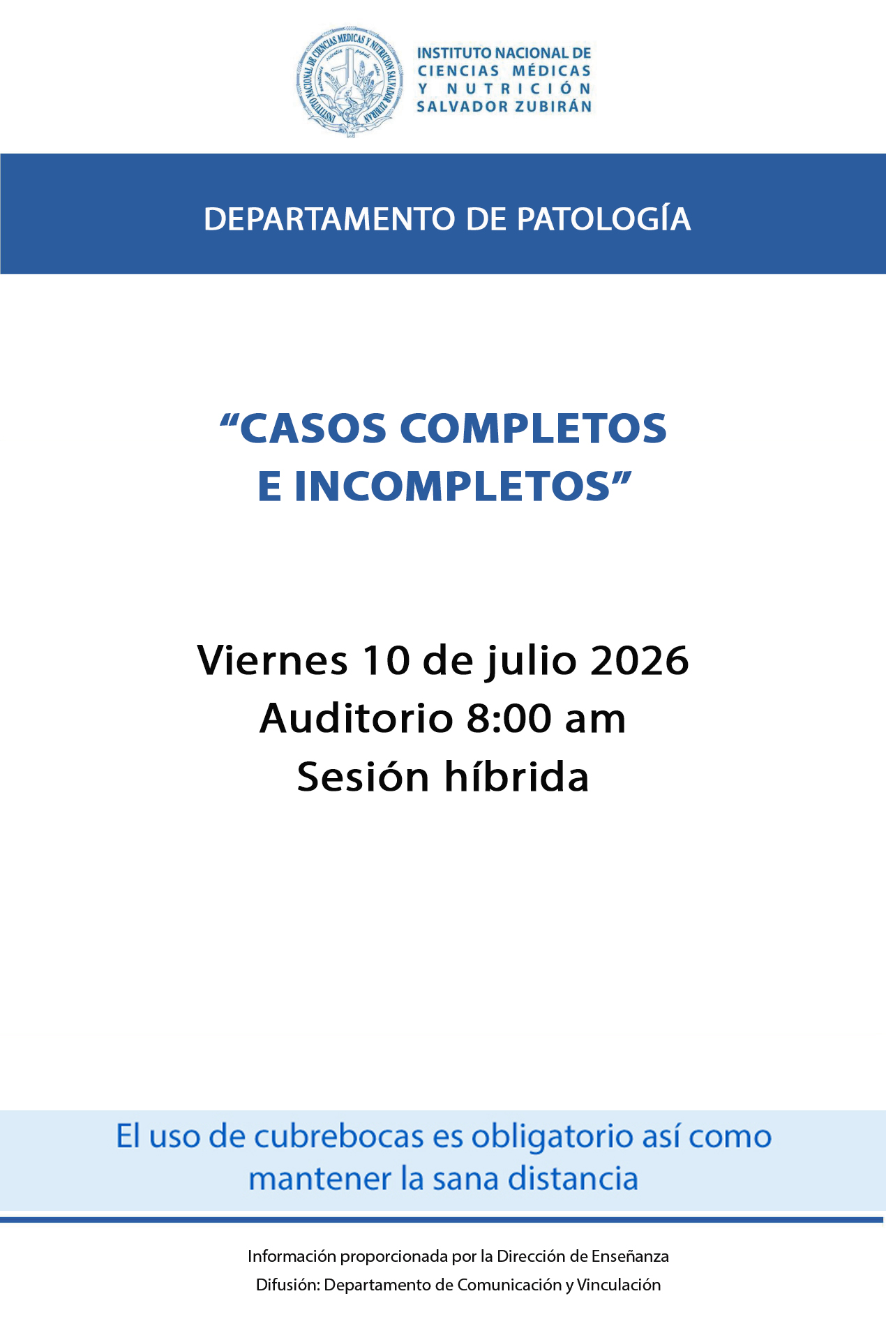 Nutricion
