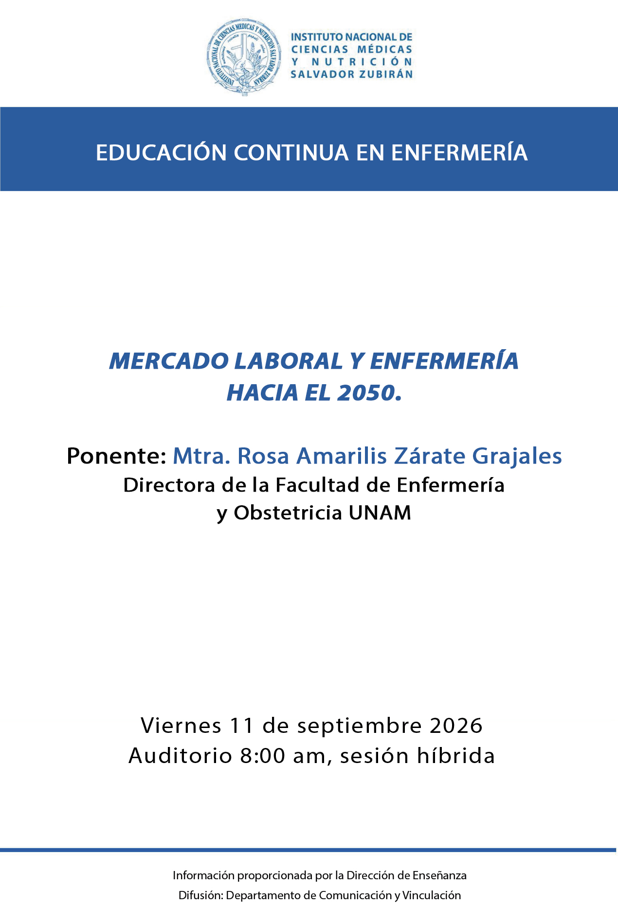 Nutricion