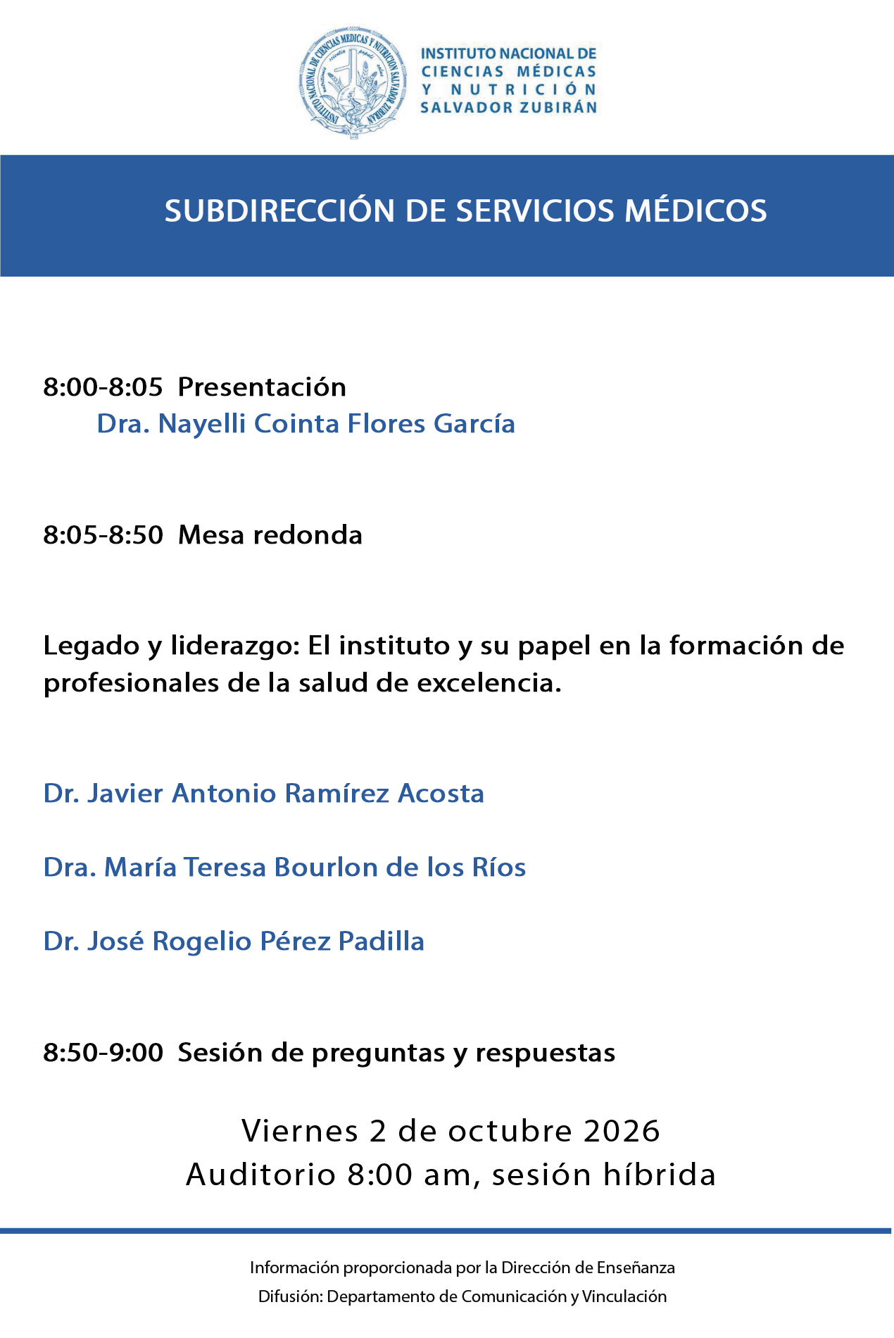 Nutricion