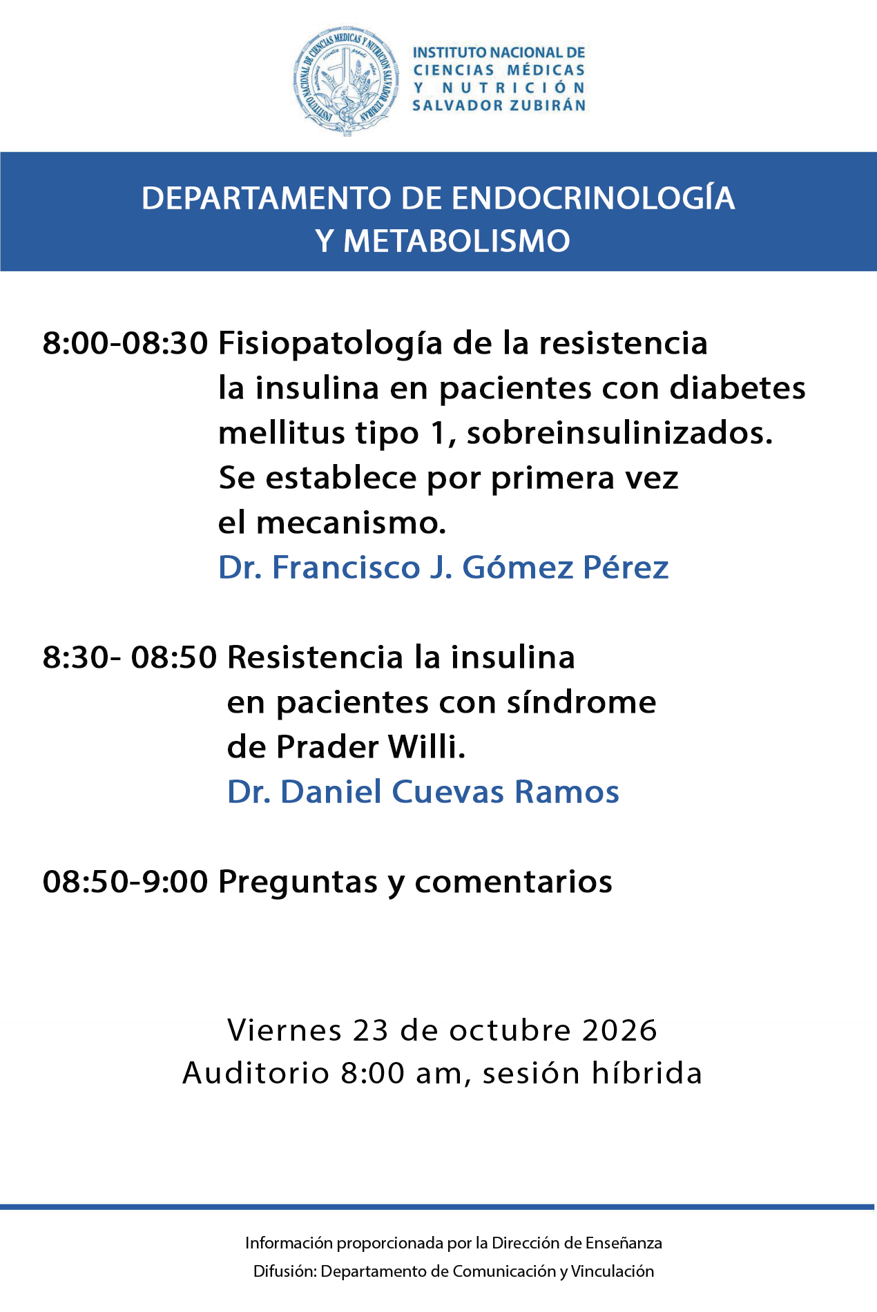 Nutricion