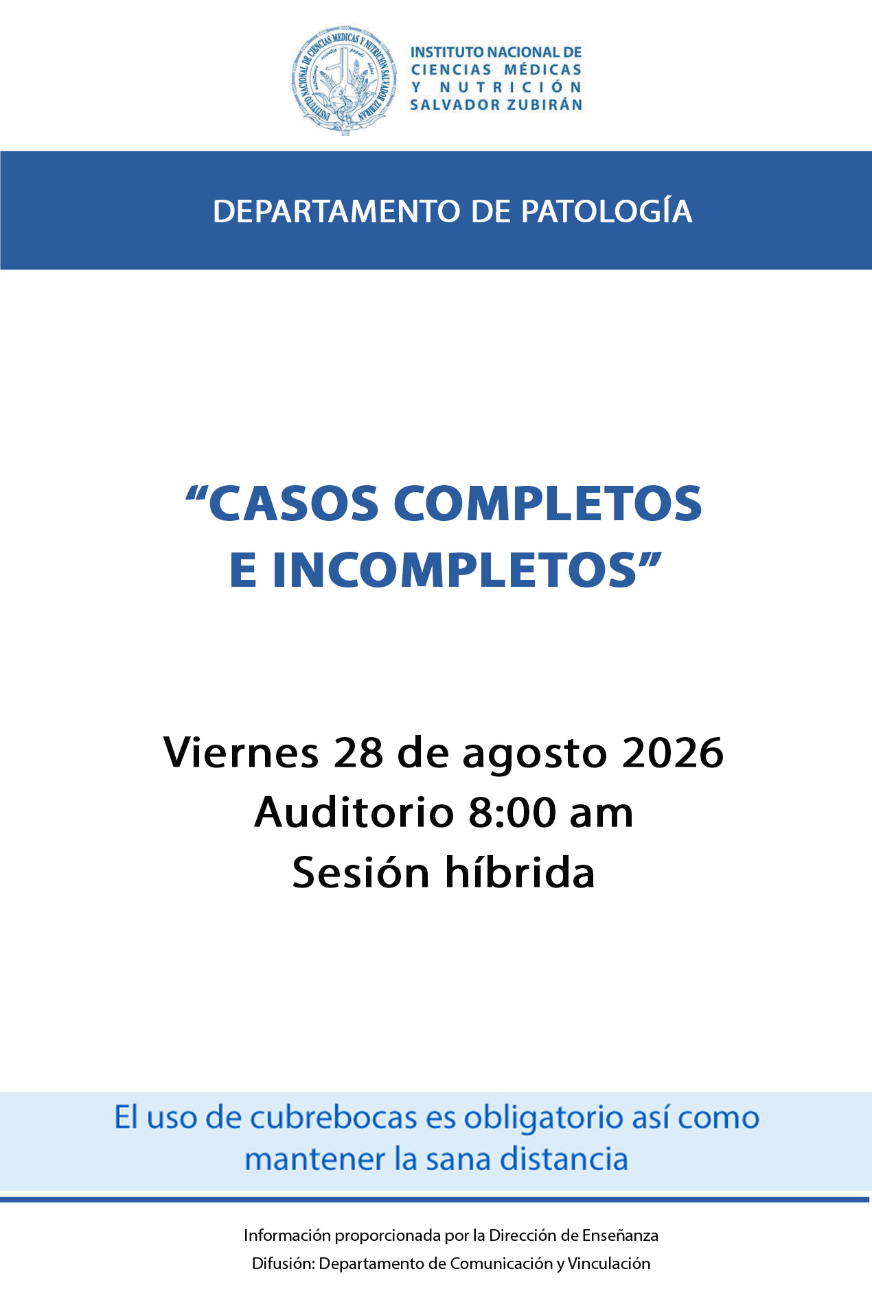 Nutricion