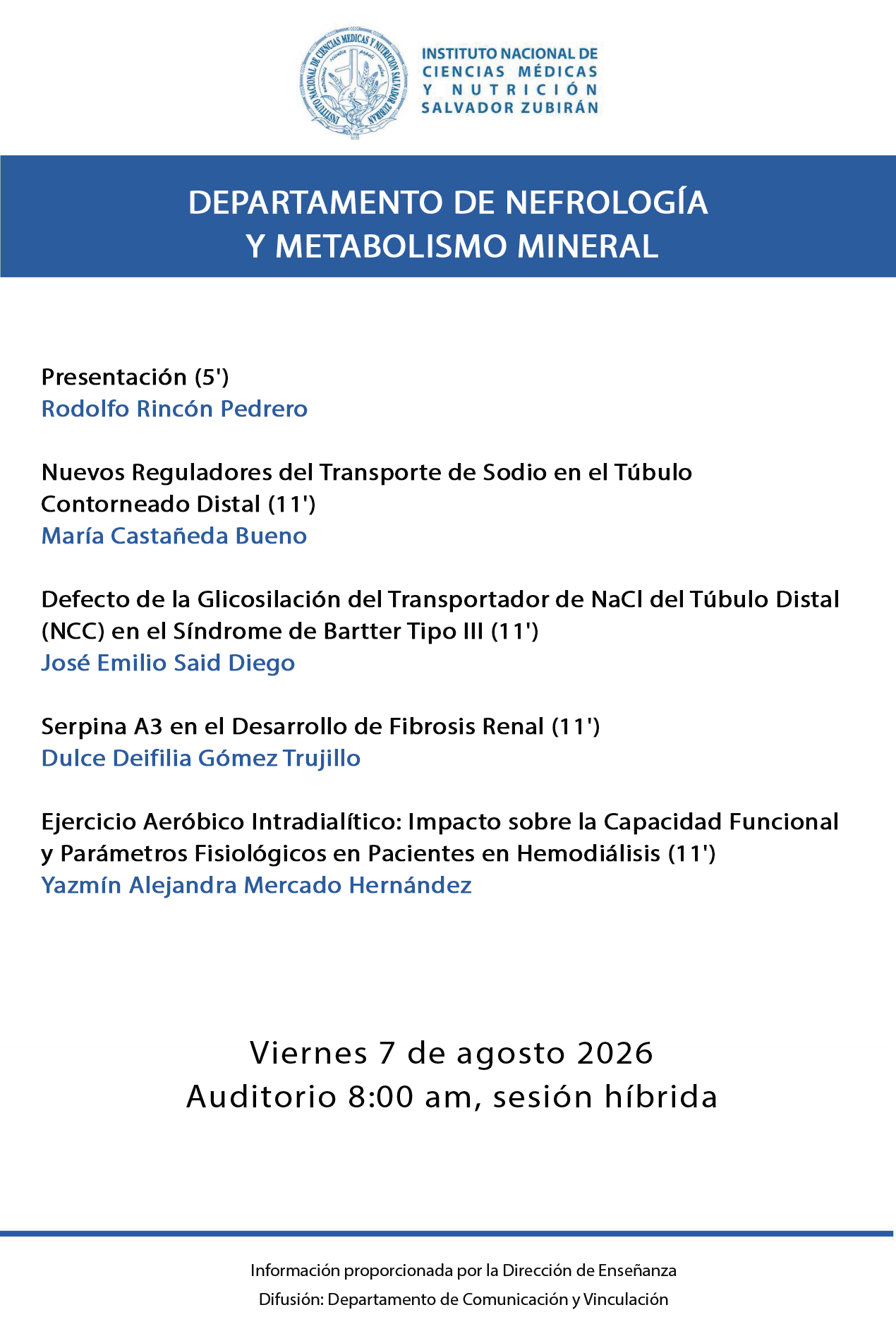 Nutricion