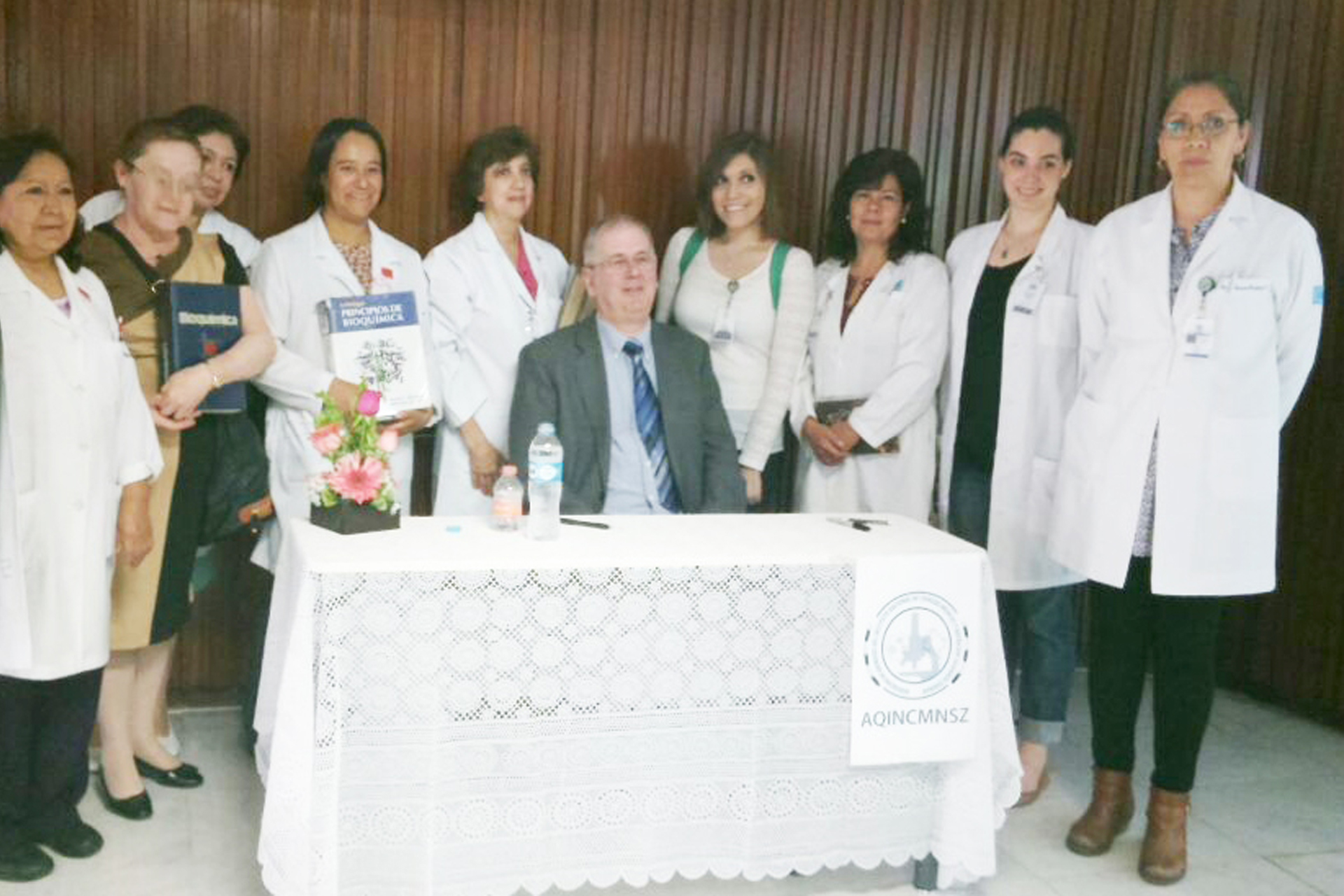 Nutricion