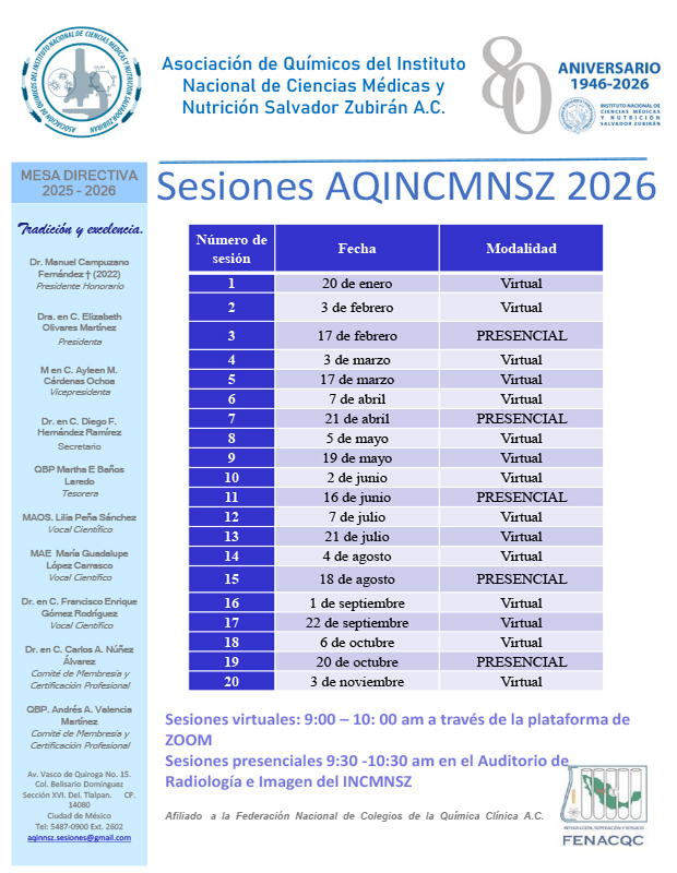 Nutricion