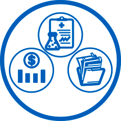 Rotación de médicos y médicas residentes hacia el Instituto