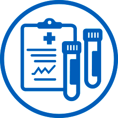 Resultados de Laboratorio