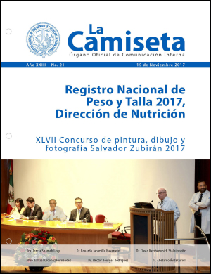La Camiseta 571