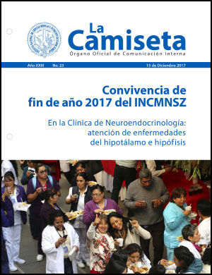 La Camiseta 573