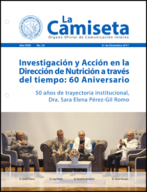 La Camiseta 574
