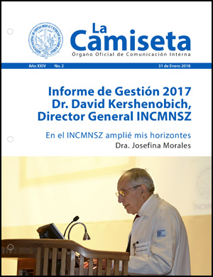 La Camiseta 576
