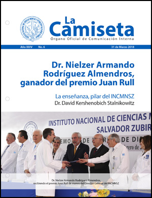 La Camiseta 580