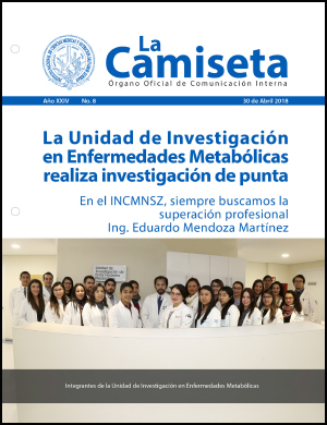 La Camiseta 582