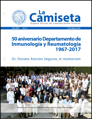 La Camiseta 583