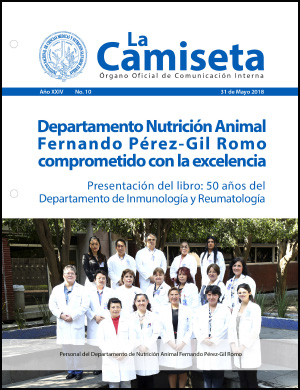La Camiseta 584