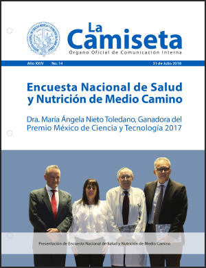 La Camiseta 588