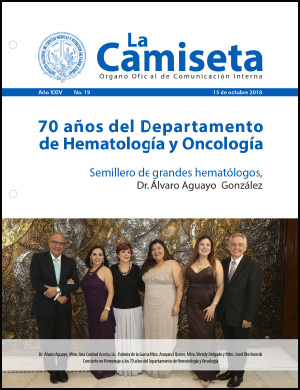 La Camiseta 593