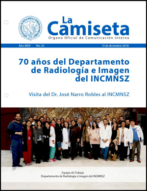 La Camiseta 597