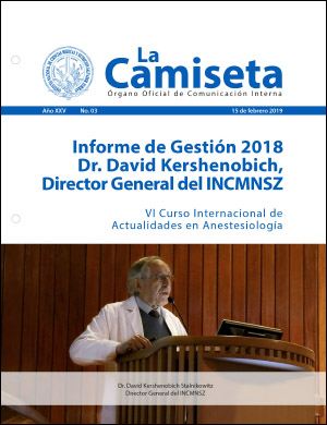 La Camiseta 601