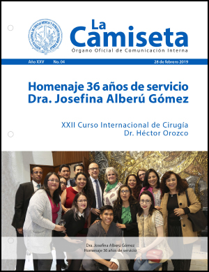 La Camiseta 602