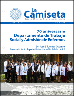 La Camiseta 605
