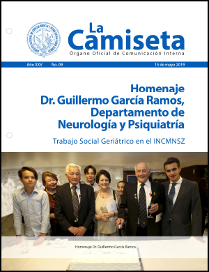 La Camiseta 607