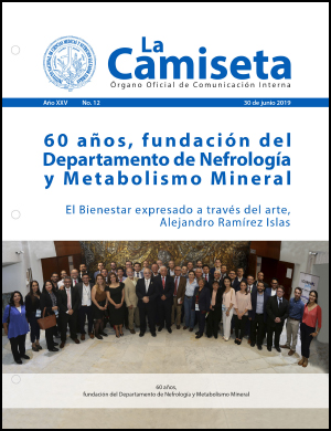 La Camiseta 610