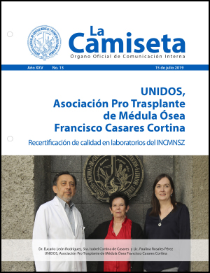 La Camiseta 611