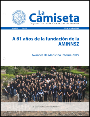 La Camiseta 617