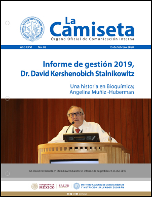 La Camiseta 625