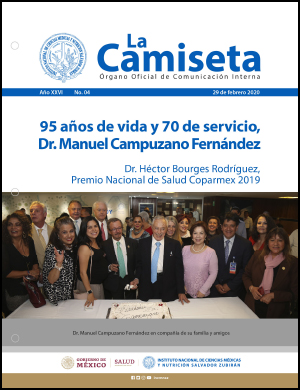 La Camiseta 626