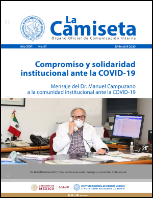 La Camiseta 629