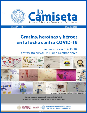 La Camiseta 630