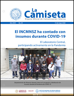 La Camiseta 631