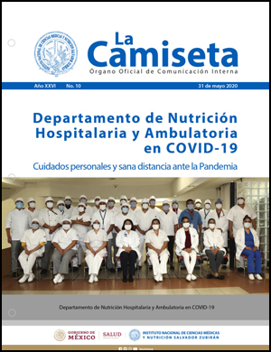 La Camiseta 632