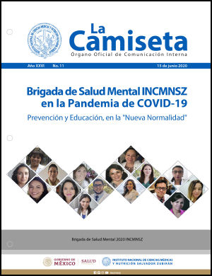 La Camiseta 633