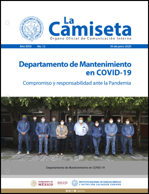 La Camiseta 634