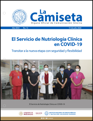 La Camiseta 635