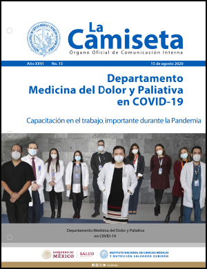 La Camiseta 637