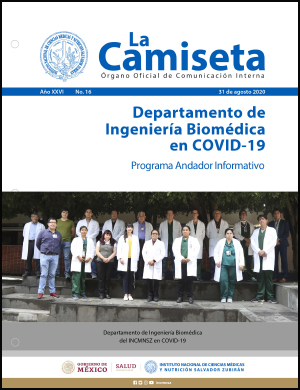 La Camiseta 638