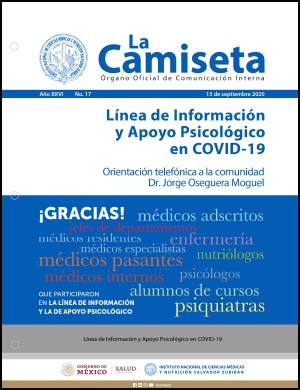 La Camiseta 639