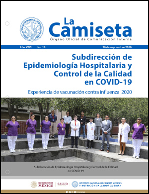 La Camiseta 640