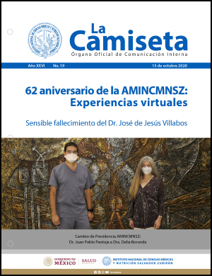 La Camiseta 641