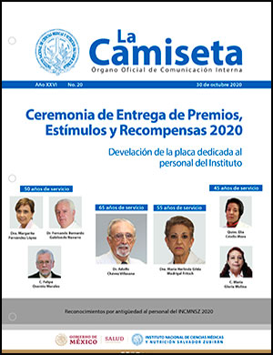 La Camiseta 642