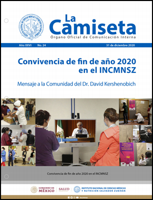 La Camiseta 646