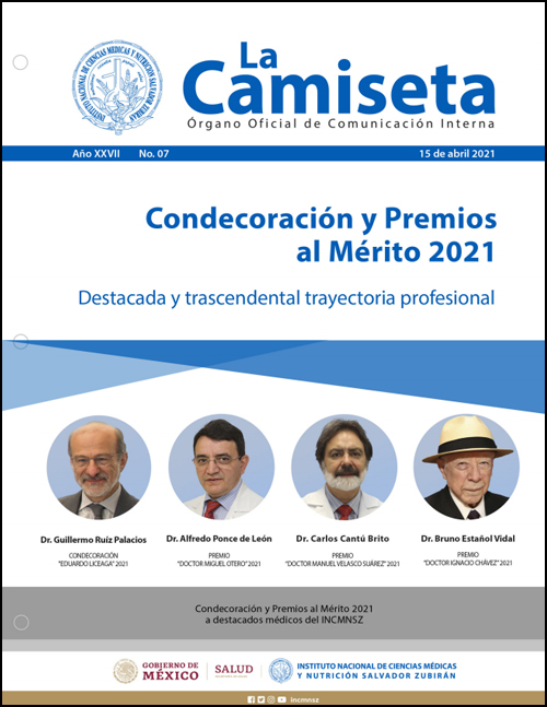 La Camiseta 653