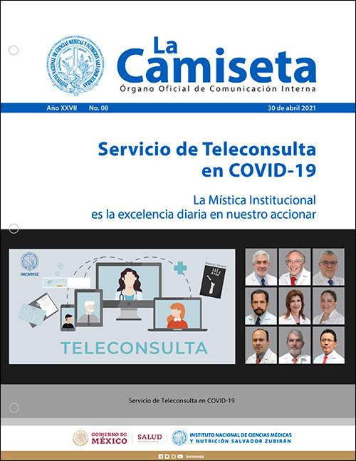 La Camiseta 654