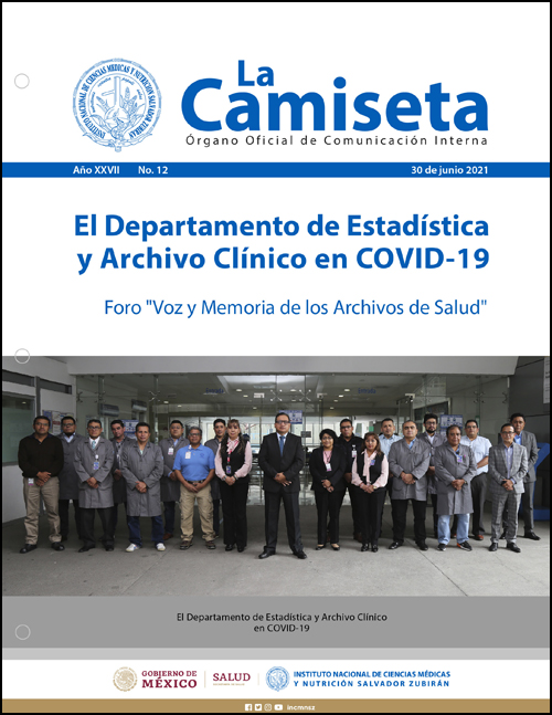 La Camiseta 658