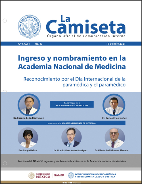La Camiseta 659
