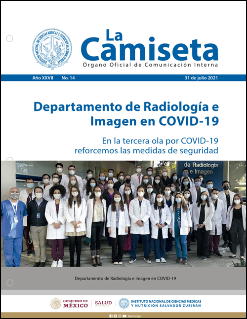 La Camiseta 660